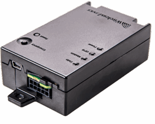 Wireless Links Piccolo STX