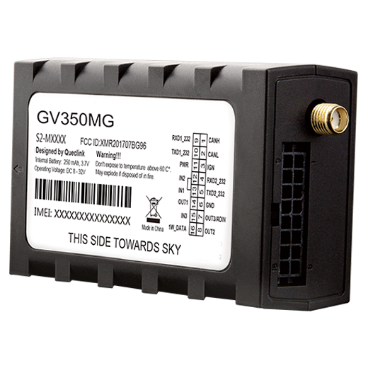 GV350MG