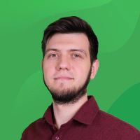 Александр Княжев