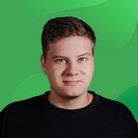 Александр Кудряшов