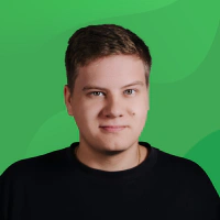 Александр Кудряшов