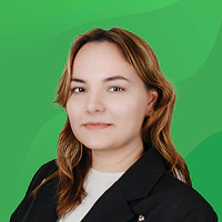 Анастасия Лулаева