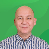 Андрей Брынкин