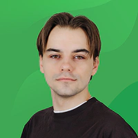 Антон Богатов