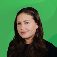 Дарья Киселева