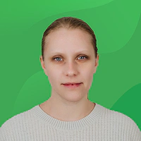 Дарья Мойсюк