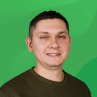 Дмитрий Миков