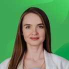 Екатерина Бакунова