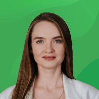 Екатерина Бакунова