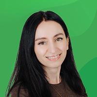 Ирина Франк