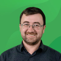 Руслан Юсупов