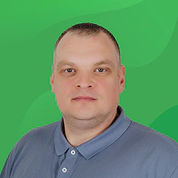 Сергей Грибан