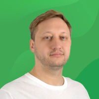 Сергей Родичев