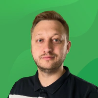 Сергей Родичев