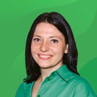 Татьяна Смущенко