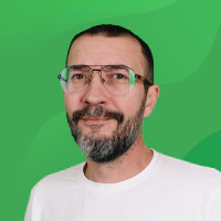 Василий Зерний