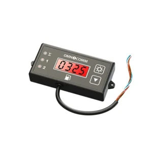 Индикатор уровня топлива Omnicomm
