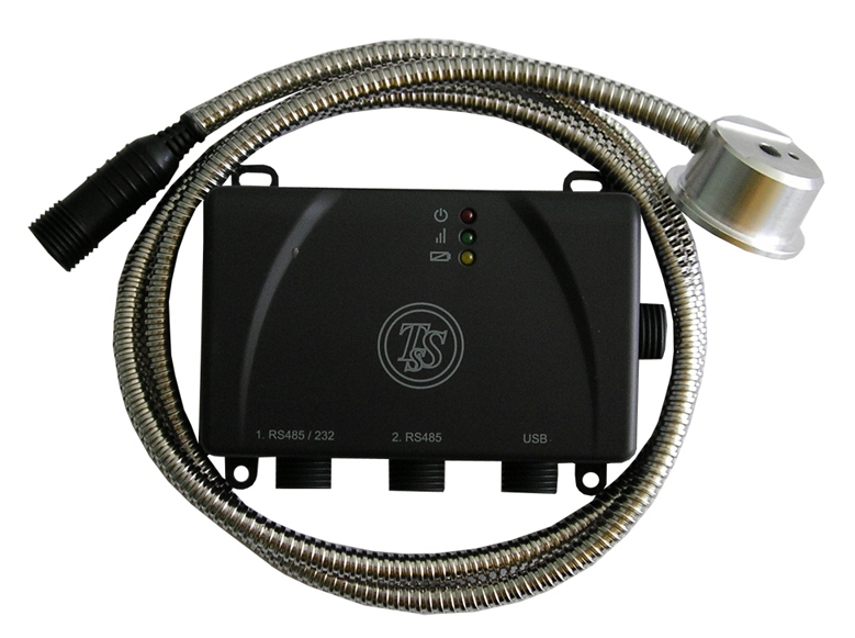 Ультразвуковой ДУТ