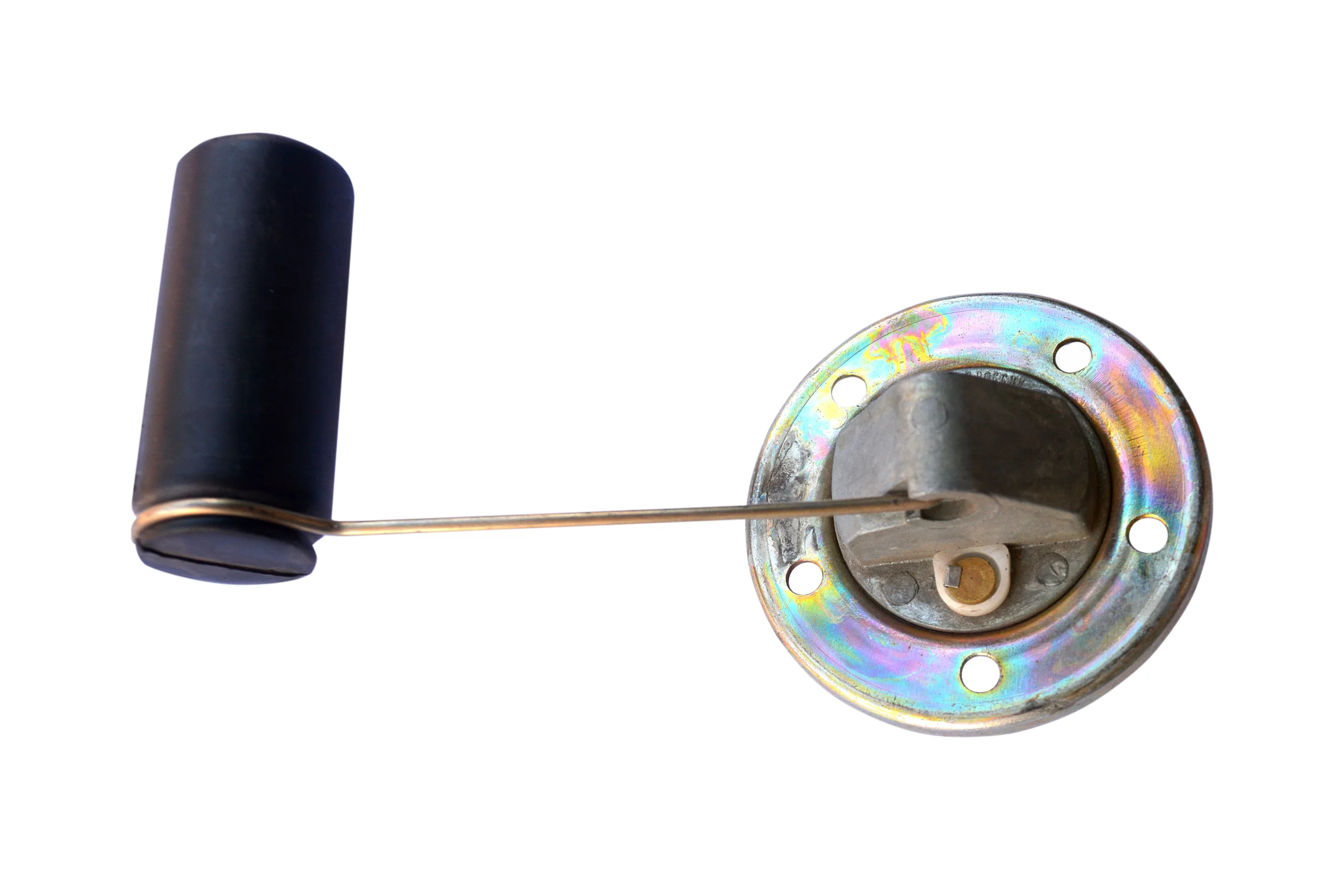 Поплавковый ДУТ