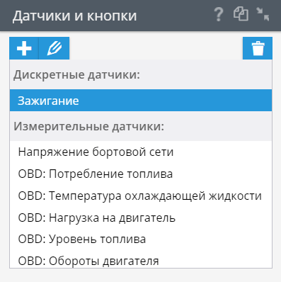 Обзор