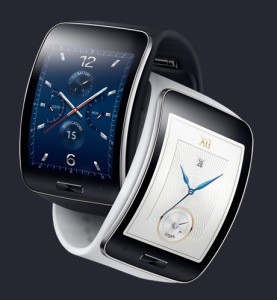 Samsung Galaxy Gear S