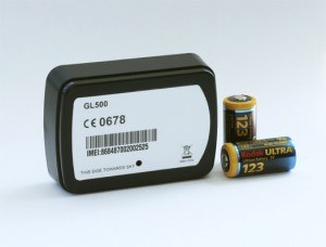 Новый GPS-трекер - закладка RusLink GL-500