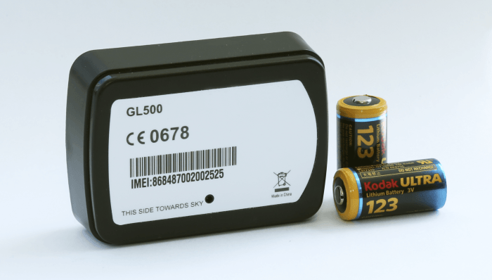 Внедрена технология "Assisted GPS" в RusLink GL-500 и RusLink GV-55 Lite