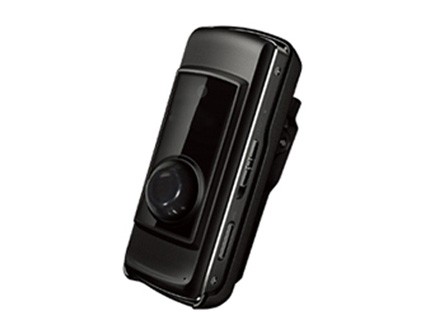 Миниатюрная записывающая видеокамера с датчиком движения