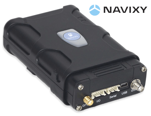 GPS трекер NAVIXY VT300