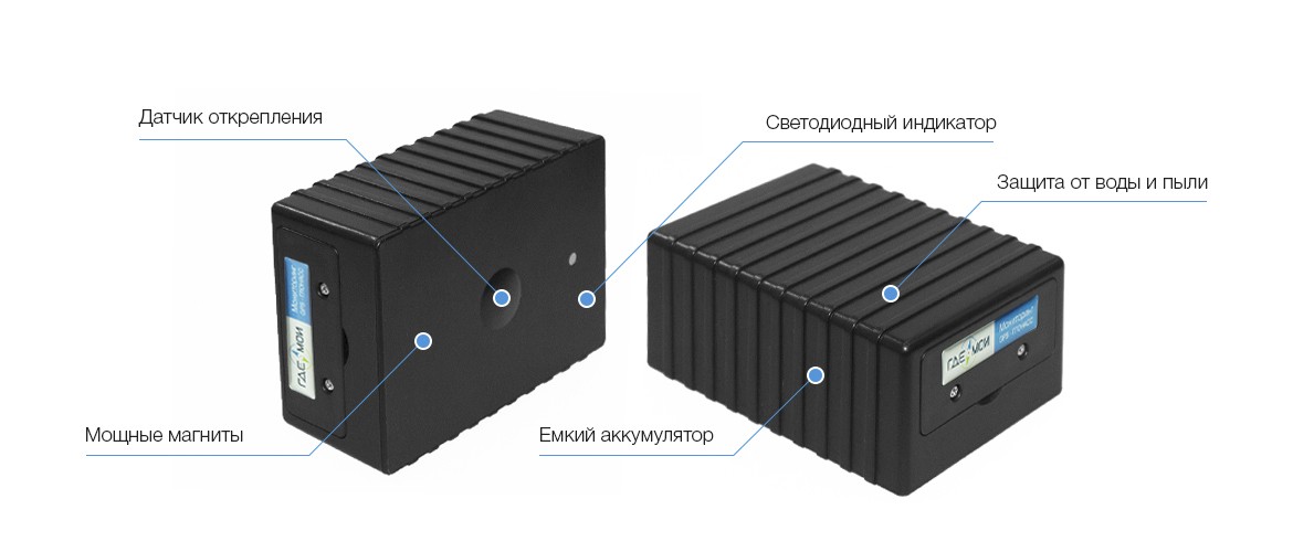 Какой GPS трекер выбрать для автомобиля GPS-маячки на магнитах надежно крепятся к днищу автомобиля и подают сигнал о снятии