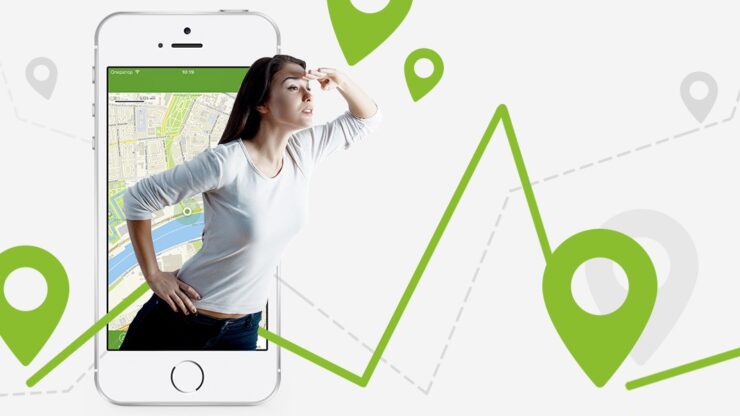 Тонкости использования GPS для контроля персонала
