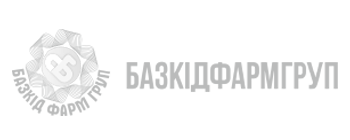 Фармацевтика БазкДфрамГруп