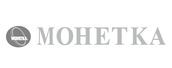 Торговля и дистрибуция Монетка