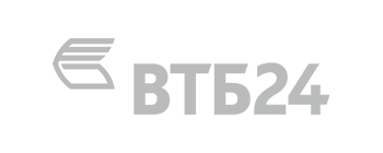 Банки ВТБ24