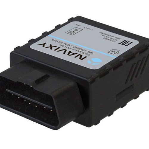 Слежение за автомобилем с GPS ГдеМои A2 Lite