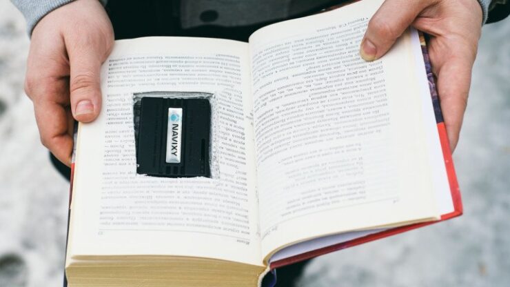 «Афиша» исследовала, как собирается мусор в Москве, с помощью трекинг-сервиса ГдеМои