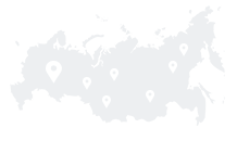 Дилеры в городах России и СНГ