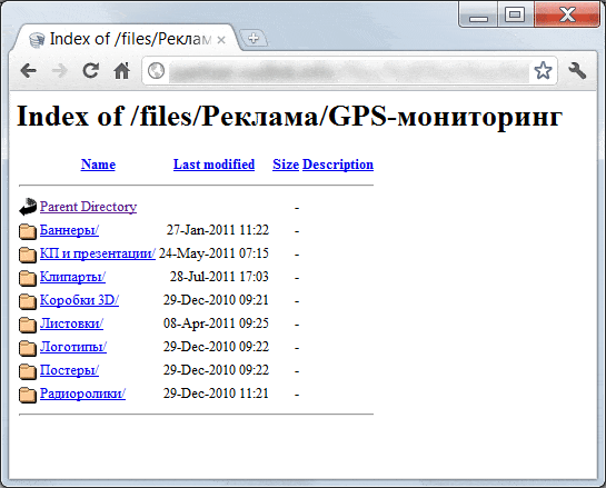 Файловый архив Файловый архив