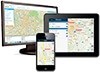 Онлайн сервис GPS-контроля