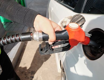 Снижайте расходы на топливо и ремонт