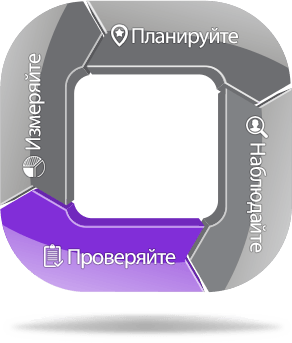 Мобильные сотрудники – Проверка выполненной работы Проверка выполненной работы