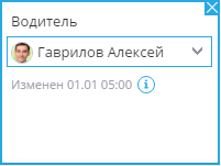 Идентификация водителей: отчеты по рабочим сменам, режим труда и отдыха, безопасность транспортных средств Кто сейчас за рулем