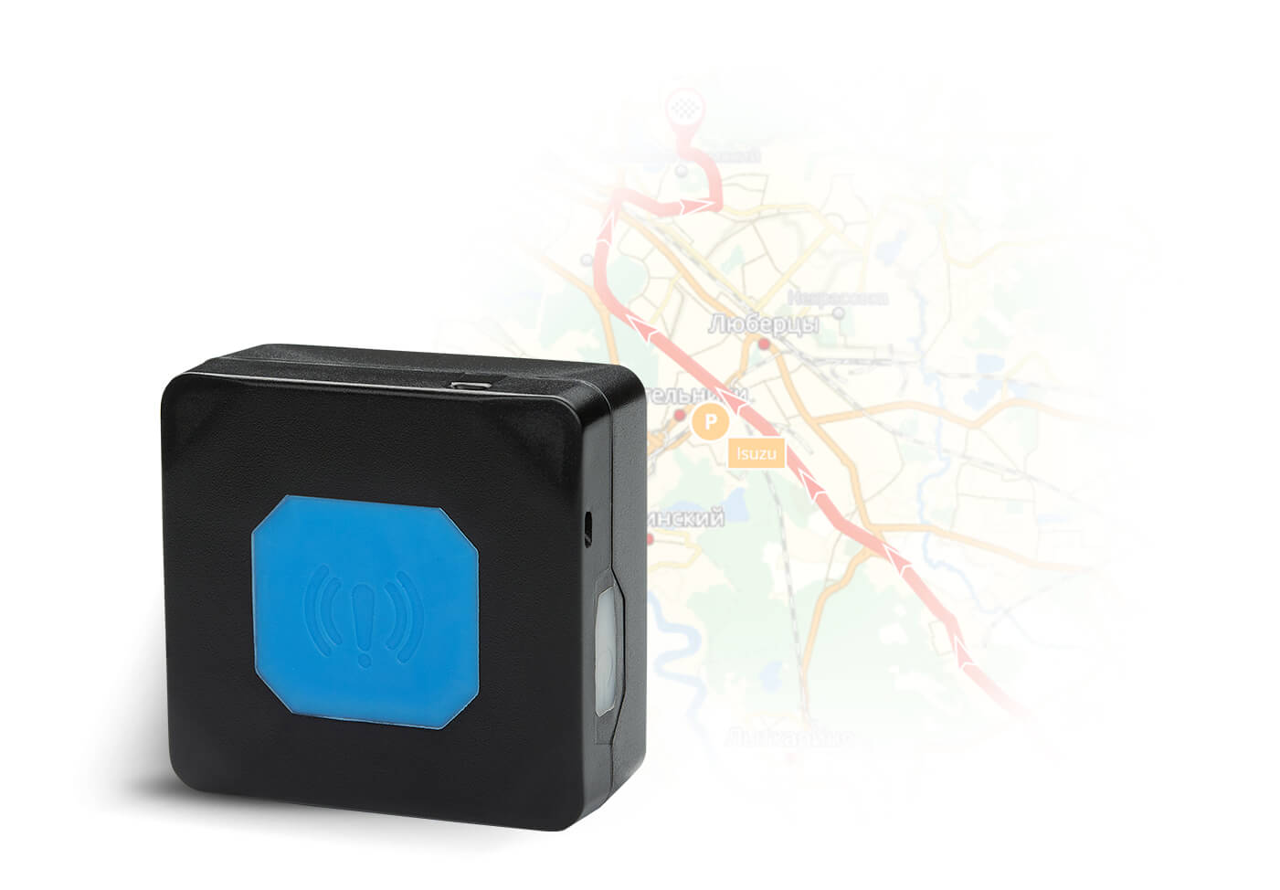GPS слежение – что лучше: телефон или трекер?