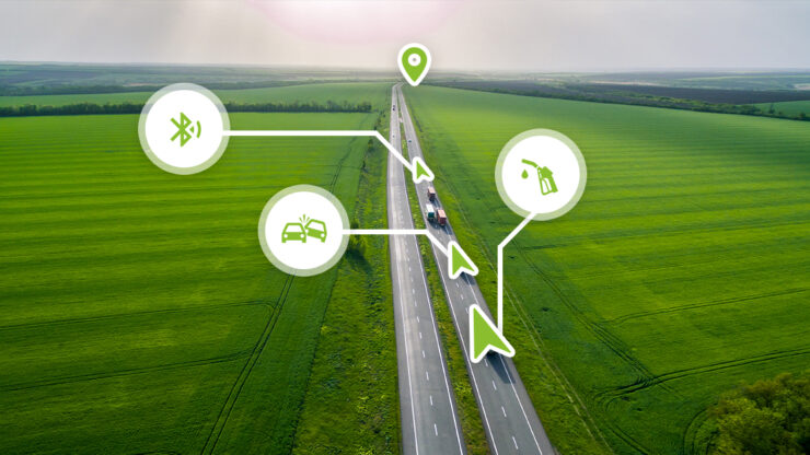 Как увеличить функционал GPS-трекера: 12 дополнительных устройств