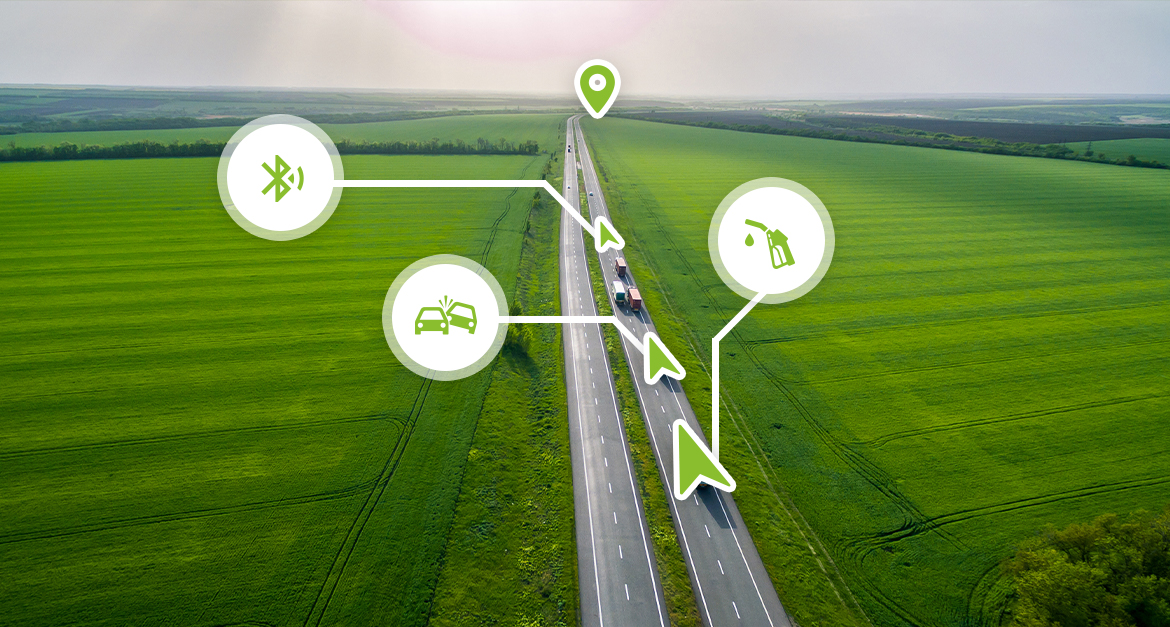 Как увеличить функционал GPS-трекера: 12 дополнительных устройств