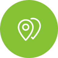 Тарифы Точная геолокация по GPS/ГЛОНАСС/LBS