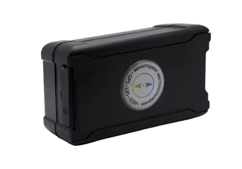 ГдеМои M8 ГдеМои M8 GPS-трекер с магнитом
