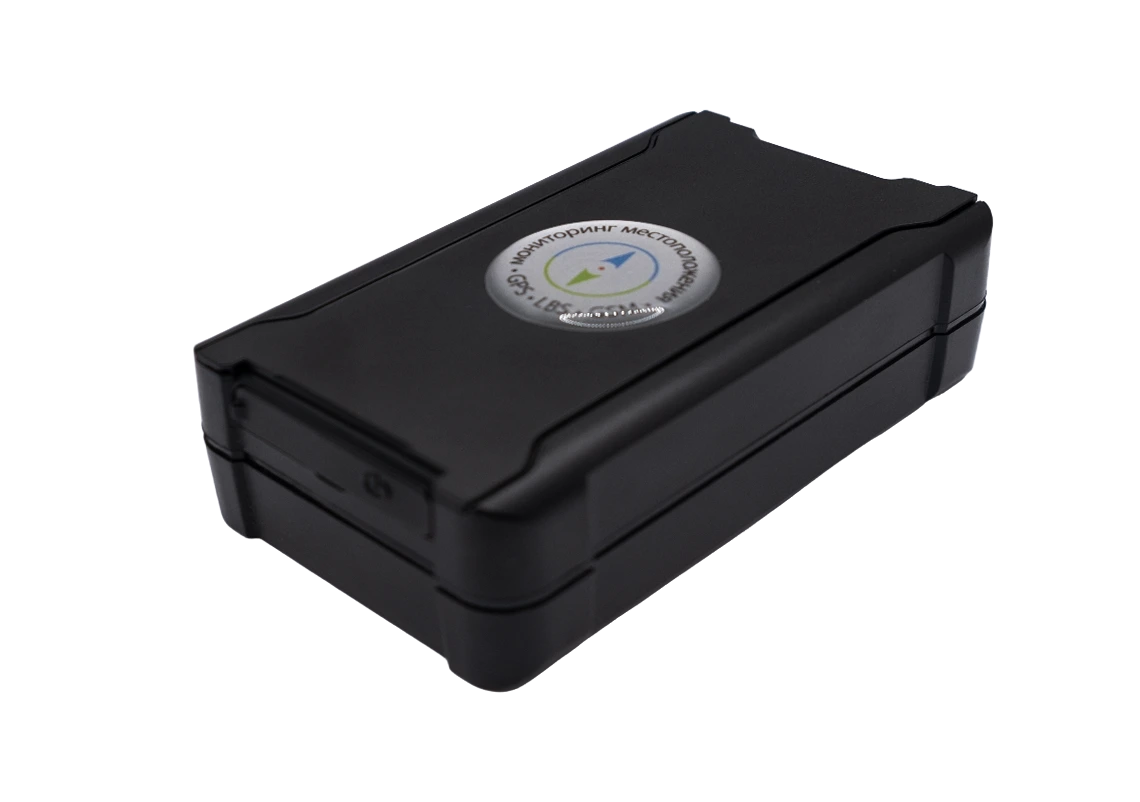 ГдеМои M8 GPS-трекер с магнитом