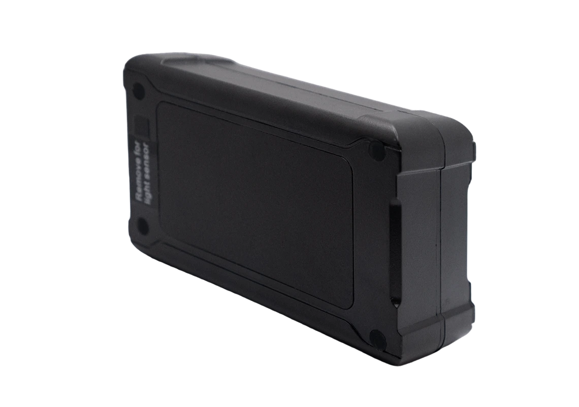 ГдеМои M8 GPS-трекер с магнитом