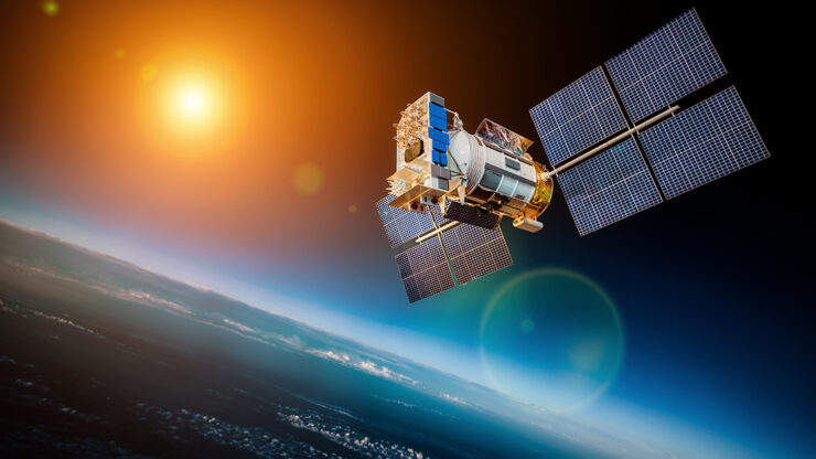 GPS, ГЛОНАСС и другие системы глобальной спутниковой навигации: гайд от ГдеМои